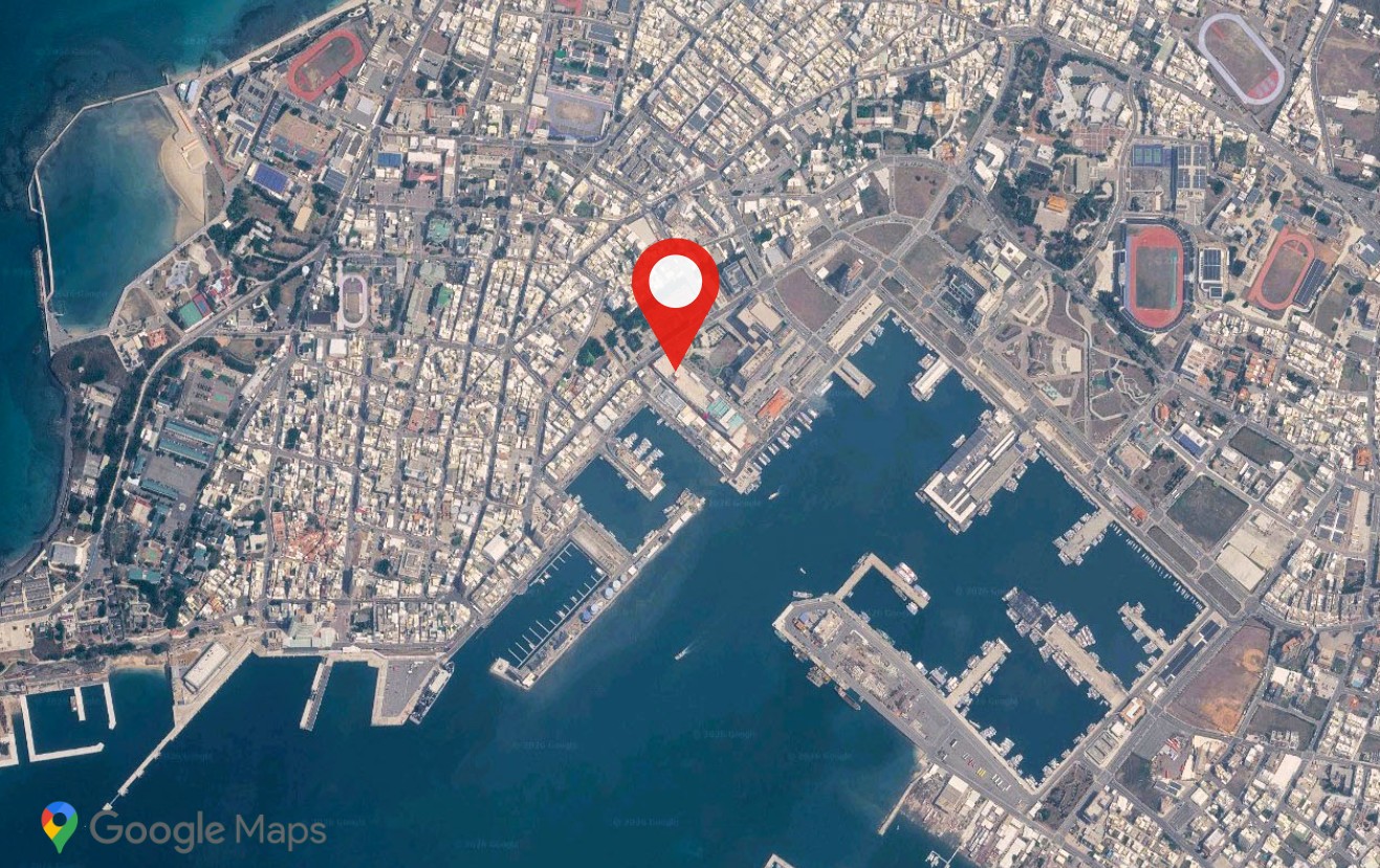 Wastewater Pumping Solution for Nanhai Parking Garage in Penghu, Taiwan Wastewater Pumping Solution for Nanhai Parking Garage in Penghu, Taiwan