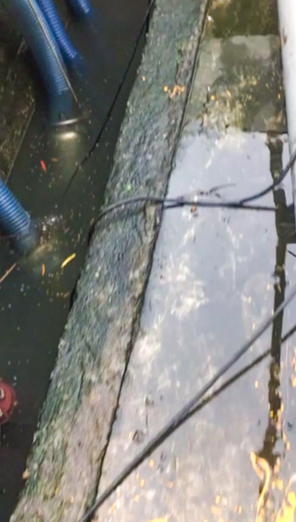 Is Your Drainage System Ready for This Flood Season?