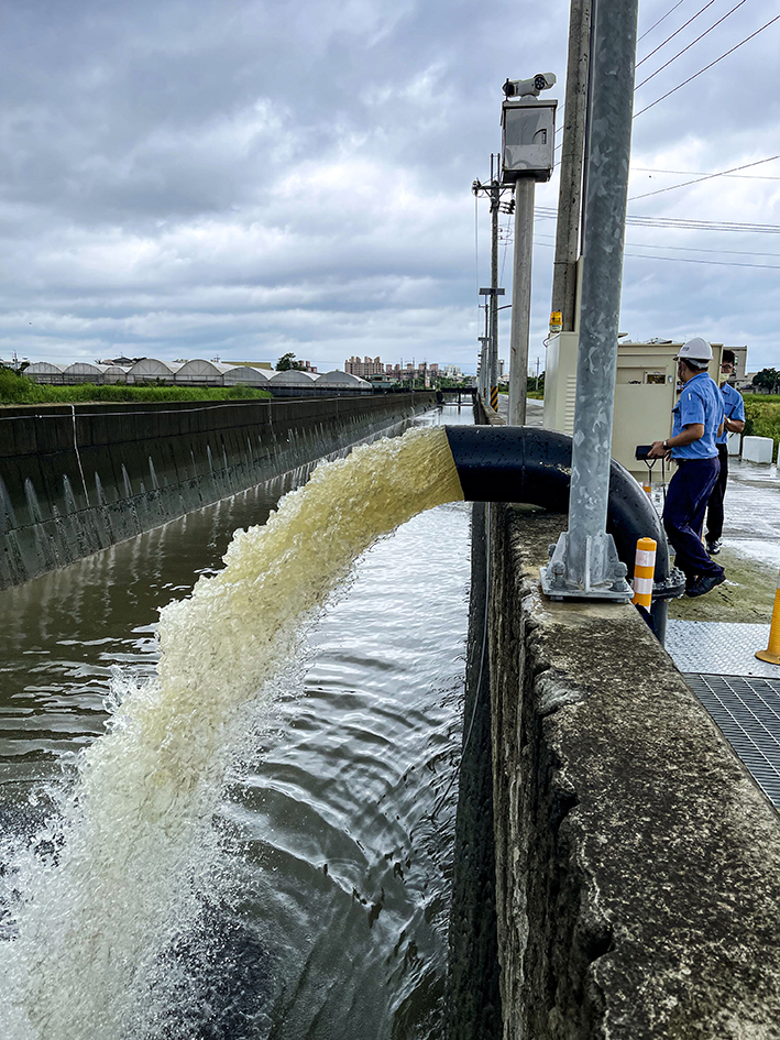 Is Your Drainage System Ready for This Flood Season? Is Your Drainage System Ready for This Flood Season?